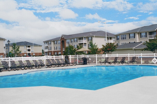 Photo - Legacy at Cross Creek