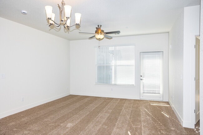 Bighorn - Primary Bedroom