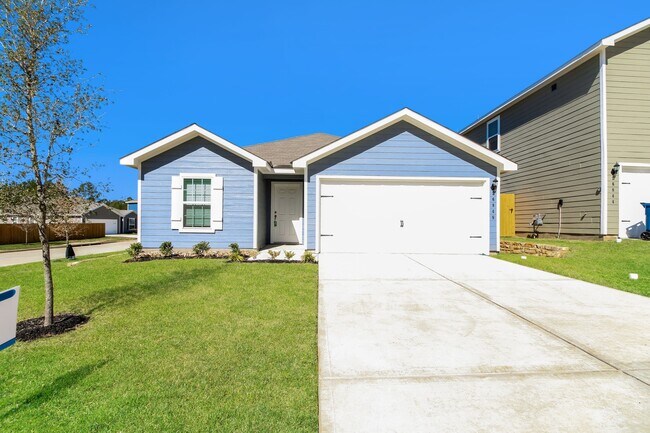 Building Photo - 26717 Frost Dr