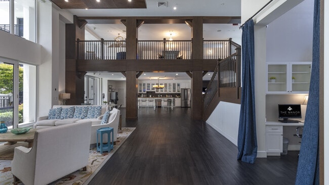 Manor in Plantation