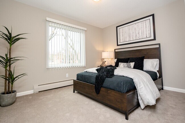 The Birchway Apartments