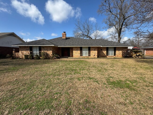 Gorgeous 3 bedroom home in Bossier - Gorgeous 3 bedroom home in Bossier