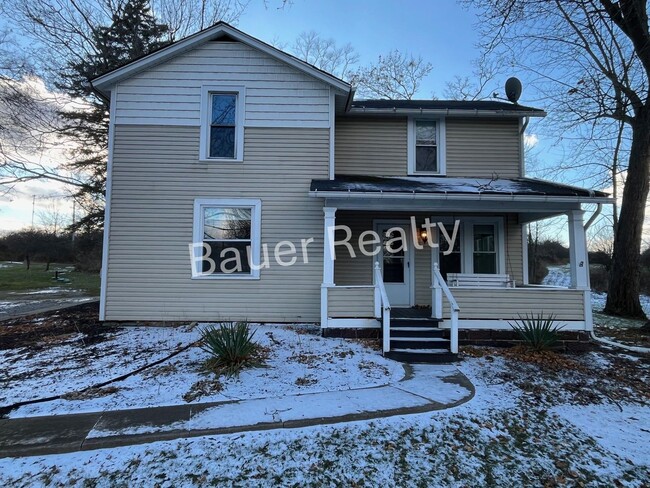 Beautiful Farm House - Beautiful Farm House