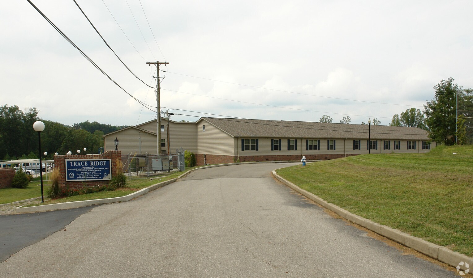 Photo - Trace Ridge Apartments