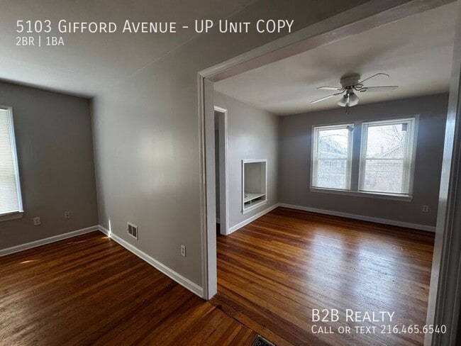 Photo - 5103 Gifford Ave Unit UP  COPY