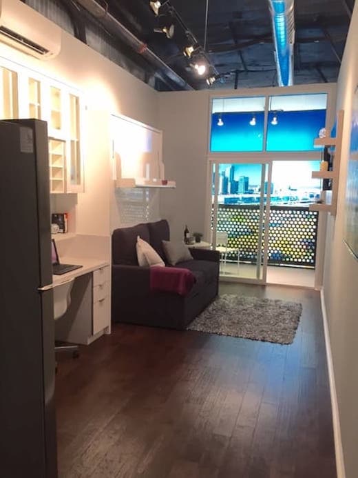 Photo - The Ivy Lofts