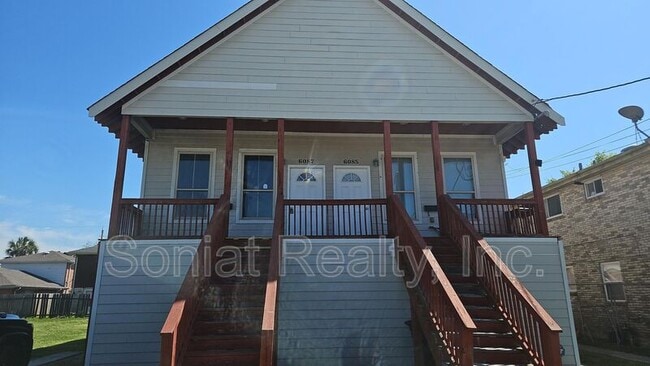 Building Photo - 6087 Wilton Dr