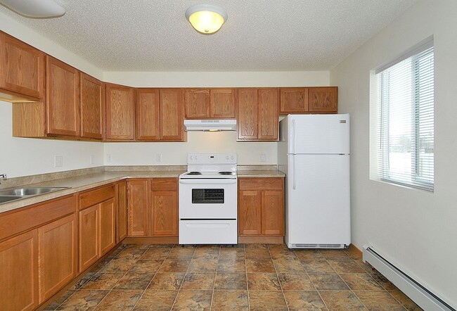 Photo - 2300 Park Ave NW Unit 103