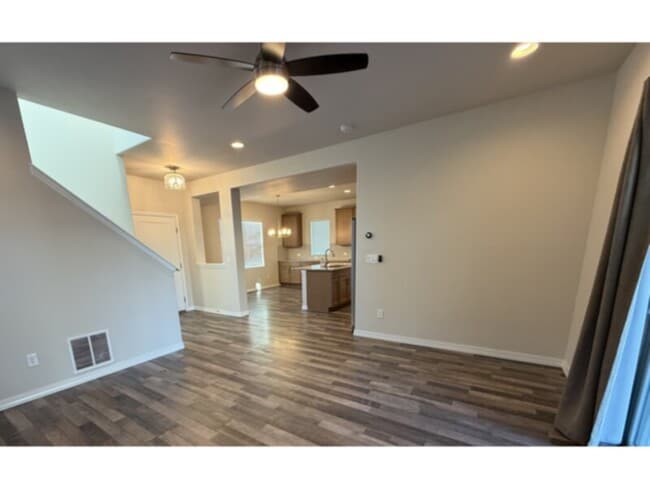 Photo - Don't miss this newer construction home with a bright, modern design!