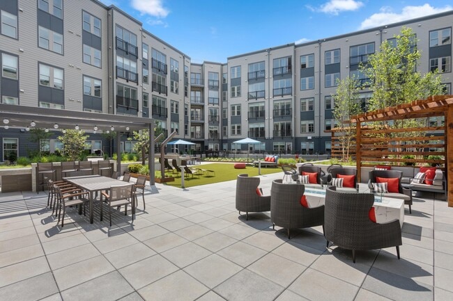 Photo - Westmont Apartments