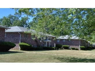 Building Photo - North Dohr Apartments