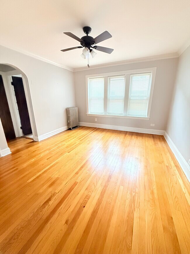 Photo - 2019 N Lavergne Ave Unit 1A