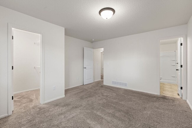 Photo - Students Welcome! Charming 3-Bedroom Home in Greeley with Fenced Yard & Unfinished Basement