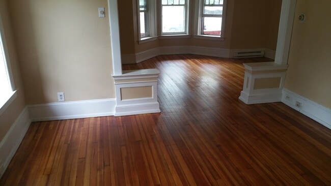 Photo - 315 McClellan St Unit 1F