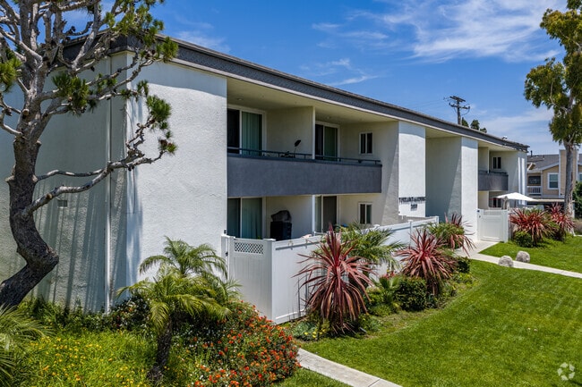 Torrance Gardens