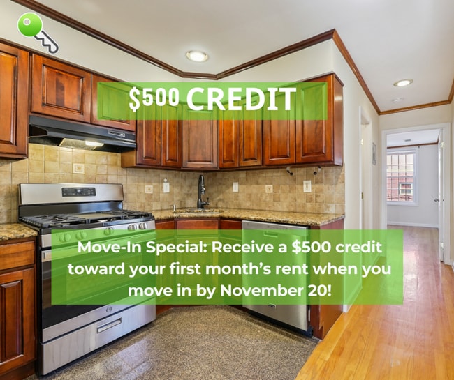 Building Photo - $500 Off First Month! 2BR in The Heights w...