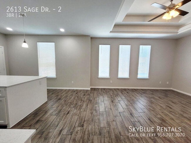 Photo - 2613 Sage Dr Unit 2