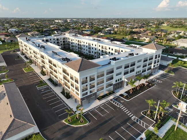 Photo - Cape Southwest 97