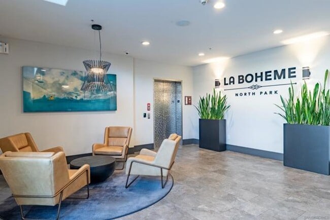 Photo - COMING SOON! Desirable North Park 2 BR 2BA Unit in Prestigious La Boheme Unit 227
