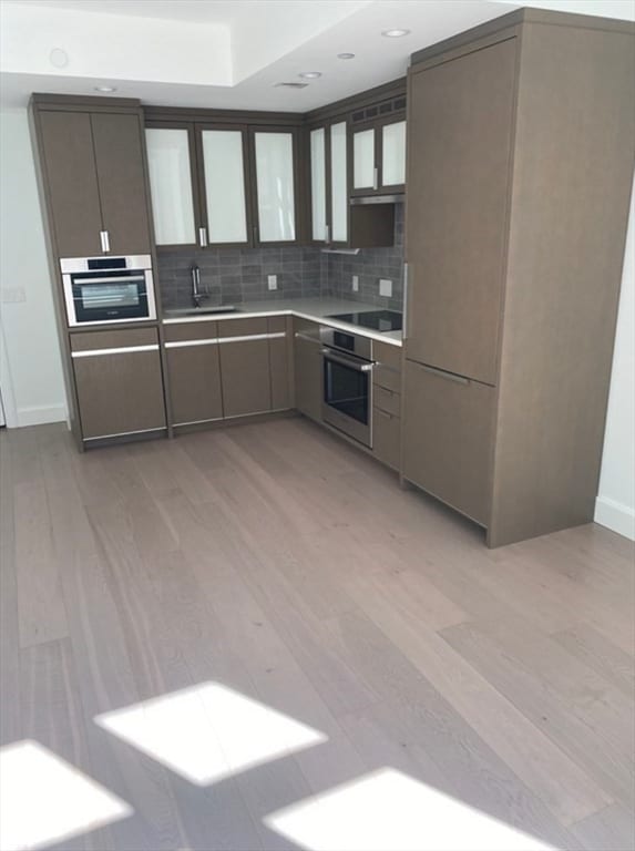 Building Photo - 100 Lovejoy Wharf Unit 11L Rental