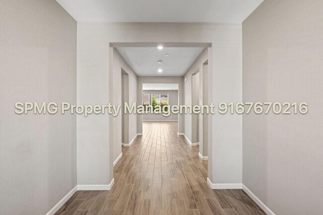 Photo - Modern Rocklin Home for Rent — 3 Bed, 2.5 Bath, 2,300 Sq Ft in Desirable Preserve Community