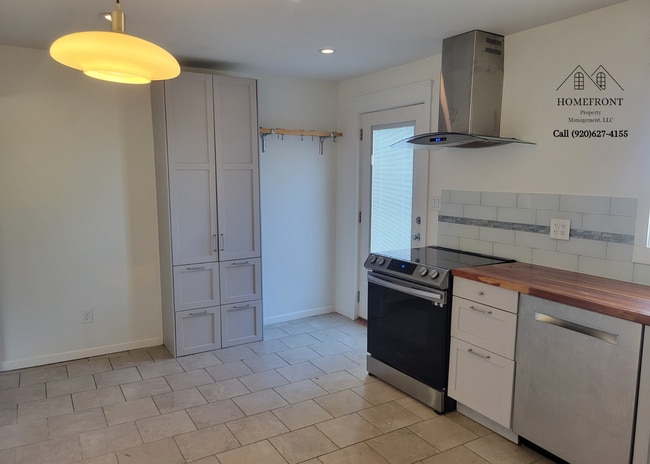 Photo - 1104 Pershing Ave Casa