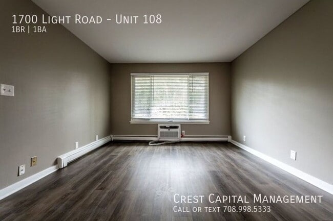 Photo - 1700 Light Road Unit 105