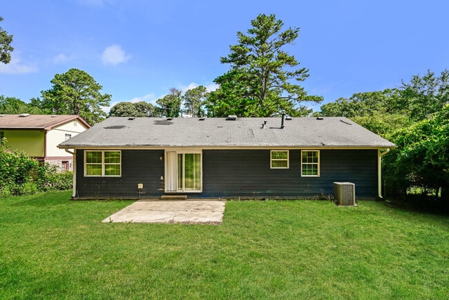 Photo - Fantastic 3bd/2ba home! Let yourself in!