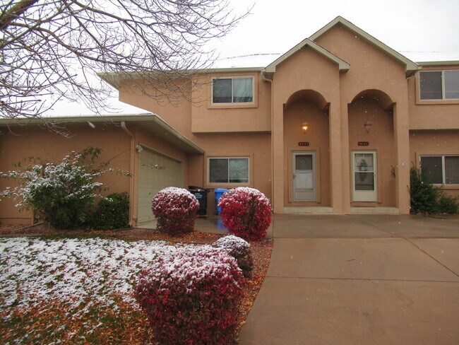 Photo - 3751 Scott Ln Townhome