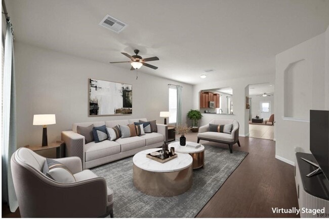 Building Photo - 19307 Midnight Glen Dr