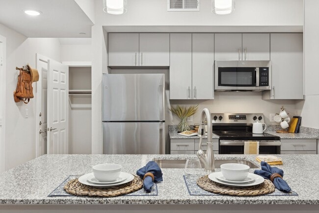 Photo - Dream Marine Creek