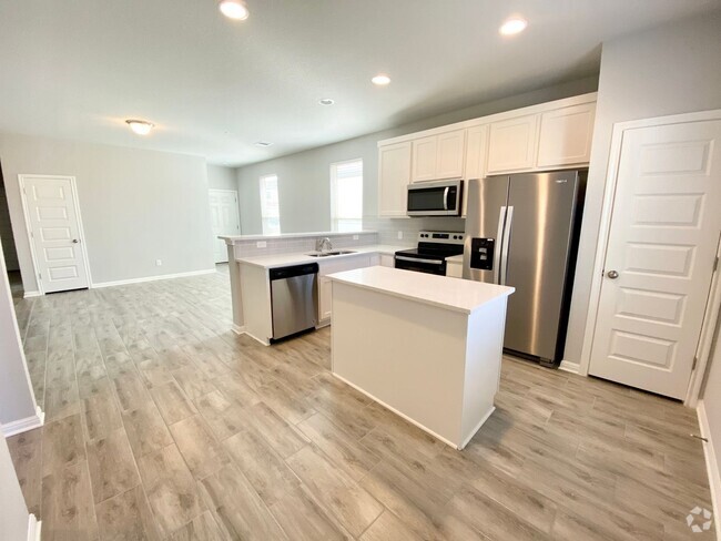 Building Photo - 141 Quiet Man Dr Rental