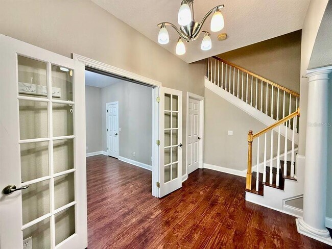 Photo - 5405 Cafrey Pl