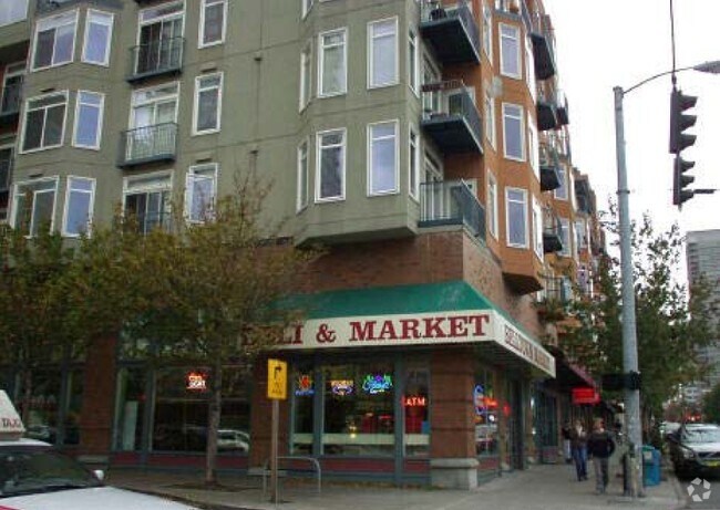 Photo - Belltown Court Apartments