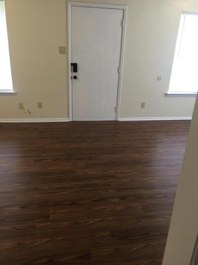 Photo - Available now. END 4PLEX TOWNHOME, 2 BR/1....