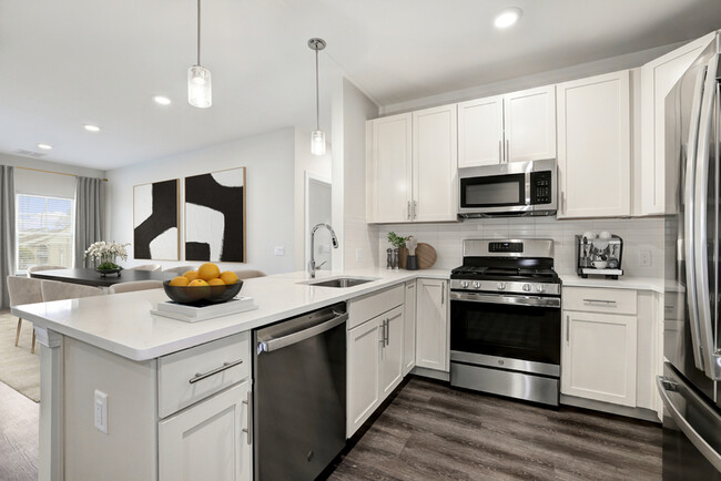 Photo - Millbrook Horizon Apartamentos