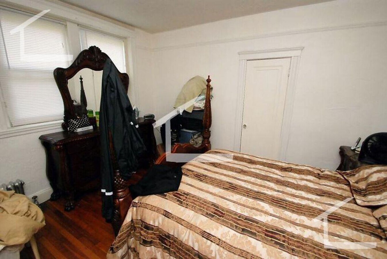 Photo - Cleveland Circle two bedroom