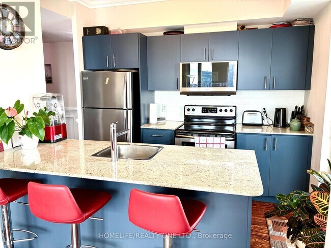 Photo - 25 Cole St Unité 1505