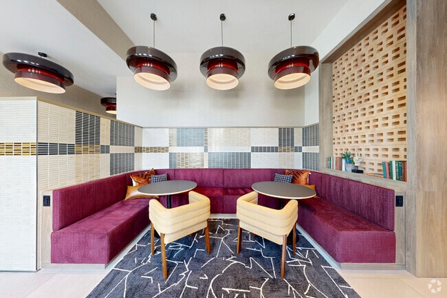 Lobby - Nita Santa Fe