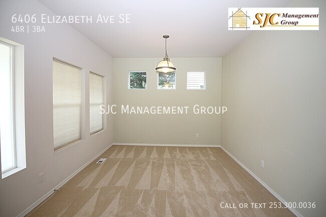 Photo - 6406 Elizabeth Ave SE