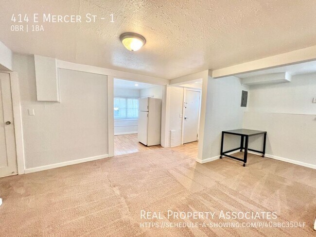 Photo - 414 E Mercer St Unit 1