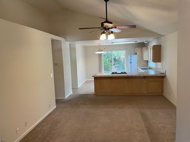 Photo - Large 3 Bed 2 Bath Home With Fenced Backyard and Private Garage!