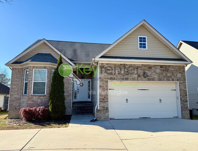 Building Photo - 8500 Standifer Gap Rd