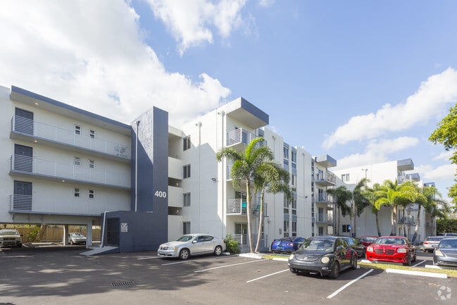 Prestige Vista - Prestige Vista Apartments