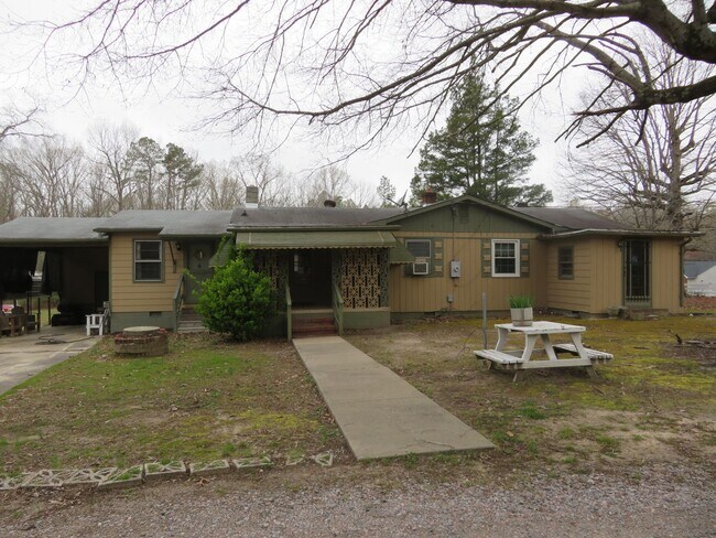 Sutherland (Dinwiddie) - Sutherland (Dinwiddie) House