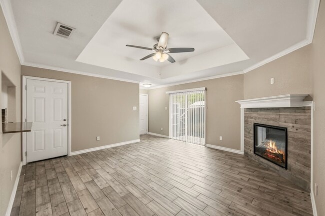 Photo - 521-525 Gilcrease Street Unit