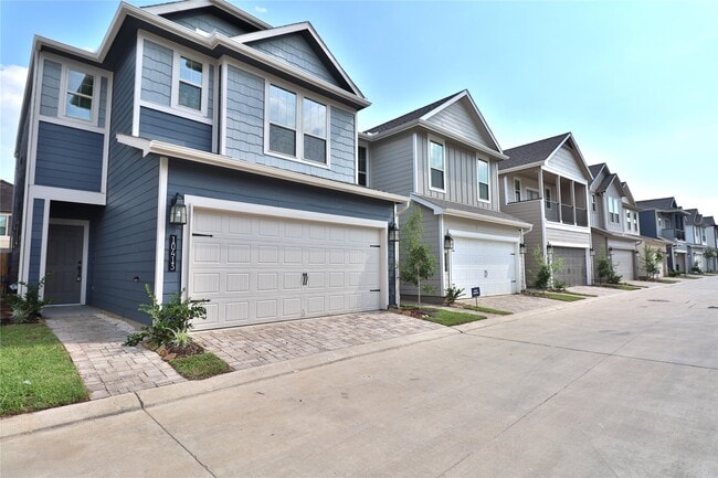 Photo - 10413 Harmon Smith Dr.