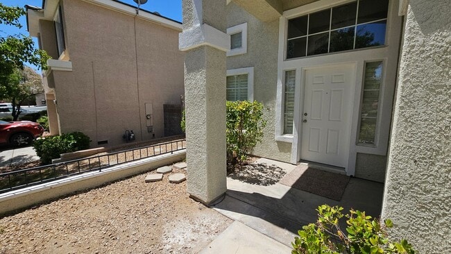 Photo - ADORABLE HOME IN SUMMERLIN COMING SOON!!!