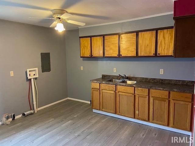 Photo - 1003 W Kickapoo St