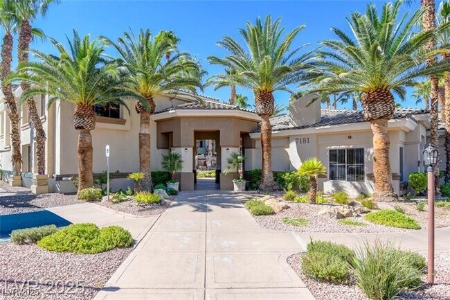 Building Photo - 7115 S Durango Dr Unit 207